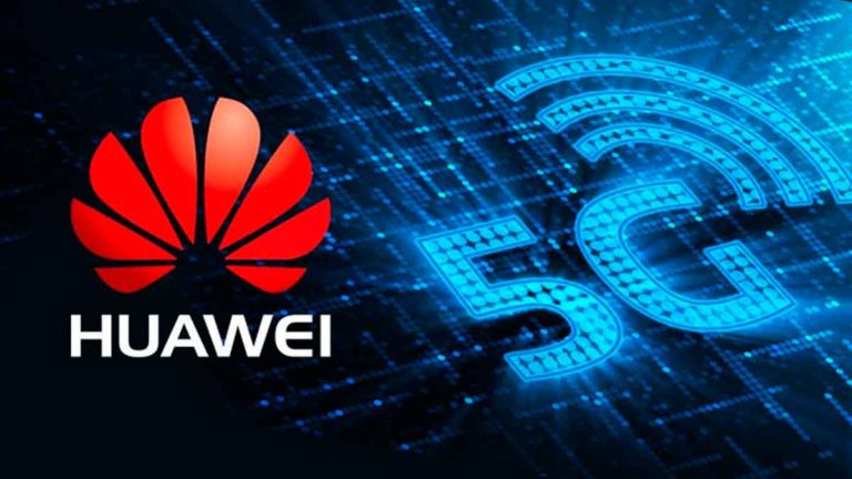Huawei insiste en su «compromiso» con Europa mientras se cuestiona su 5G