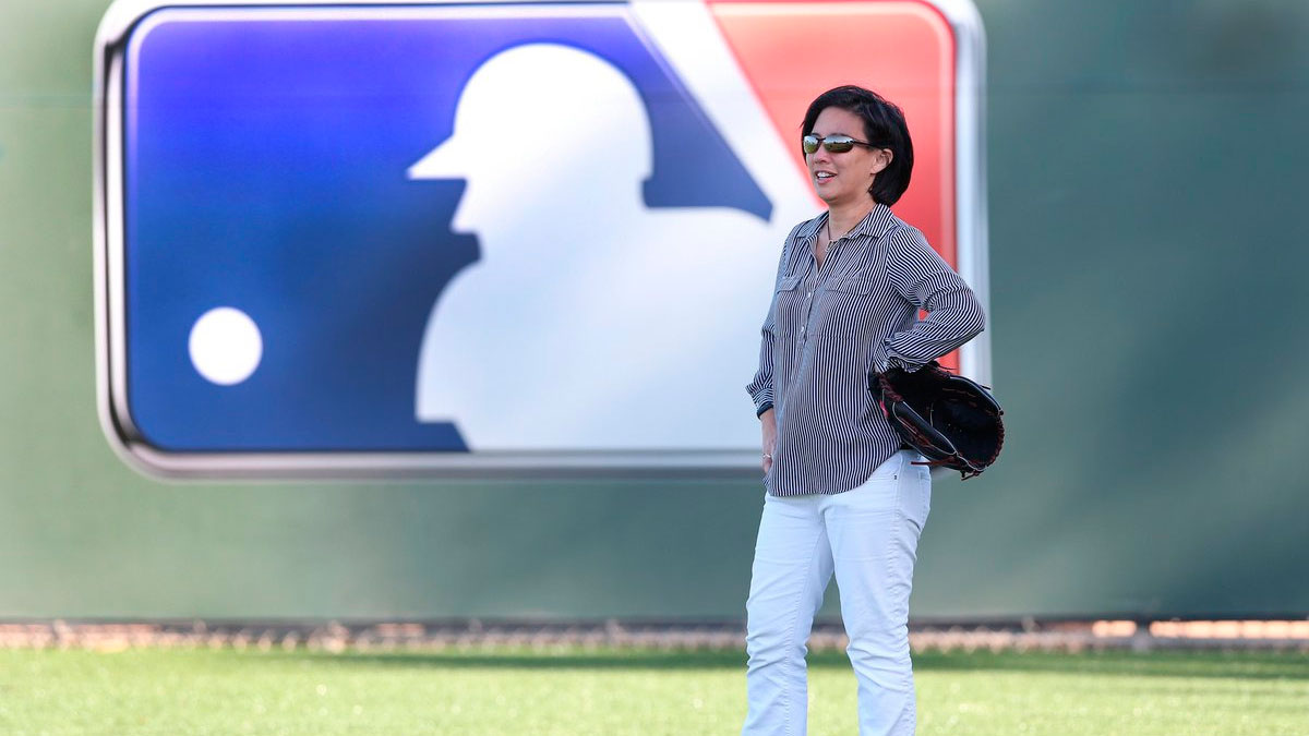 Miami hace historia y contrata a Ng, la primera Gerente femenina en MLB