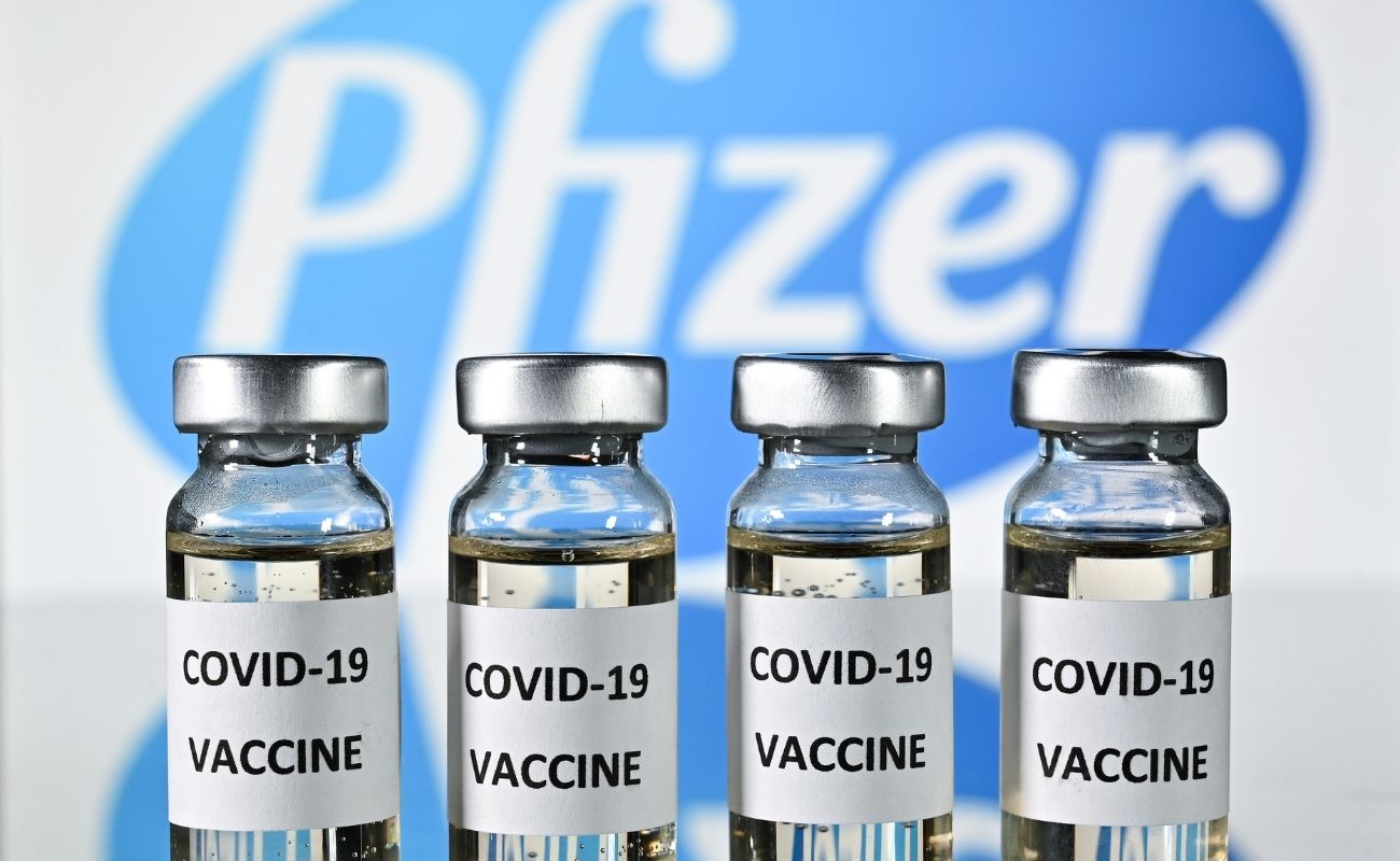 pfizer vacuna