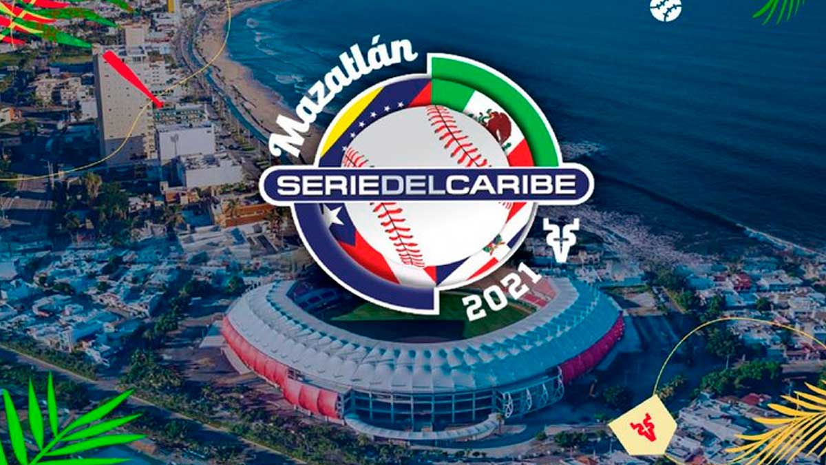 Serie del Caribe en Mazatlán