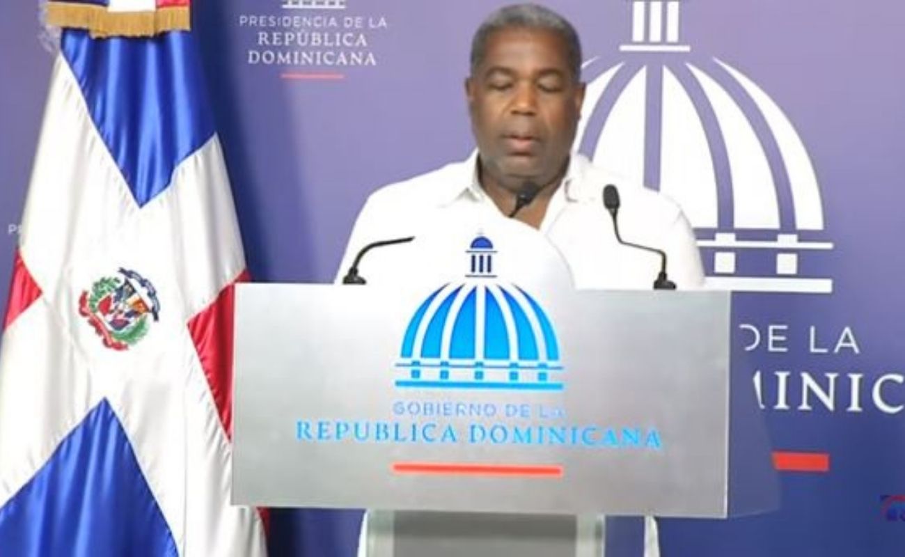 Gabinete Social República Dominicana