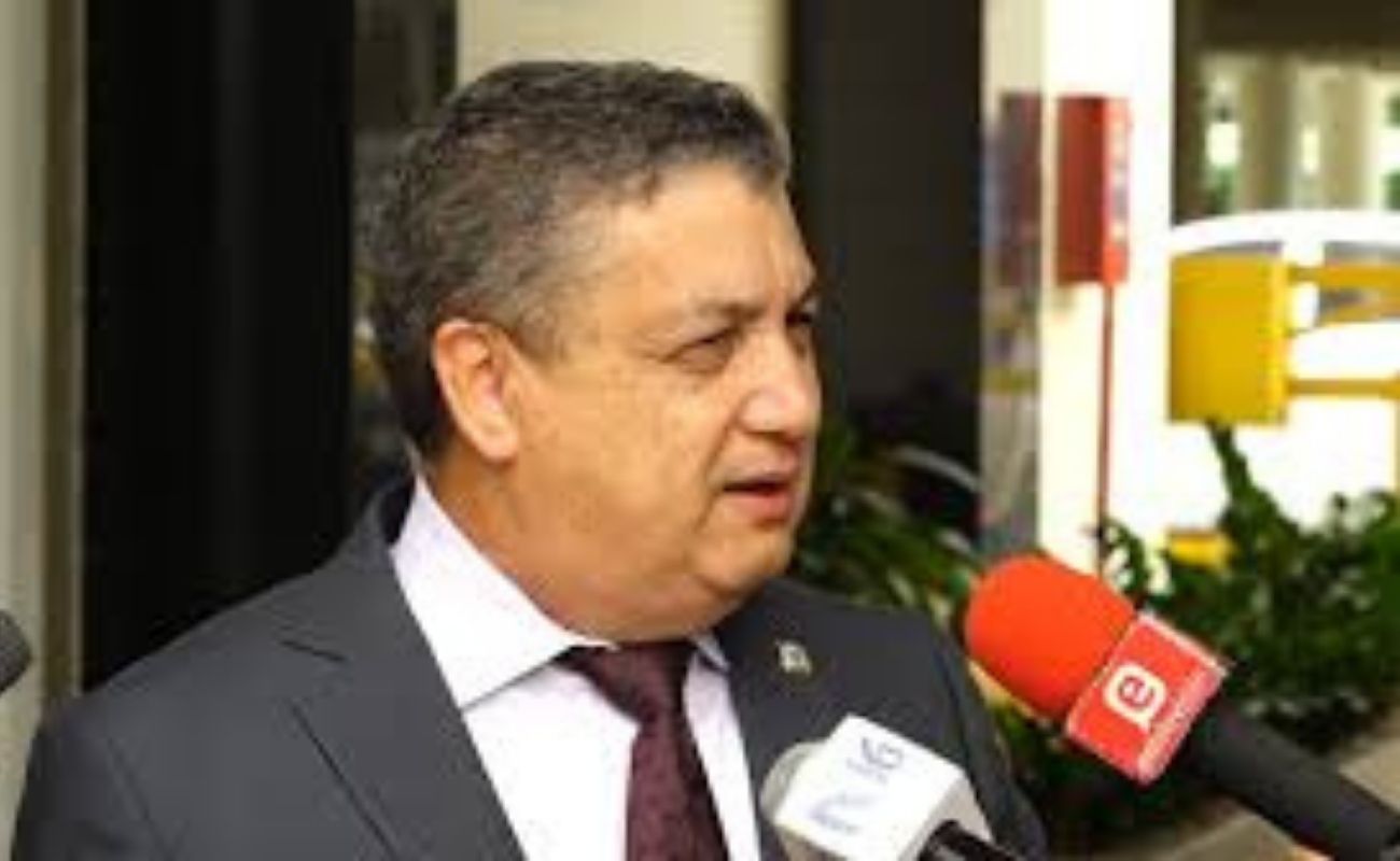 Gustavo Sánchez