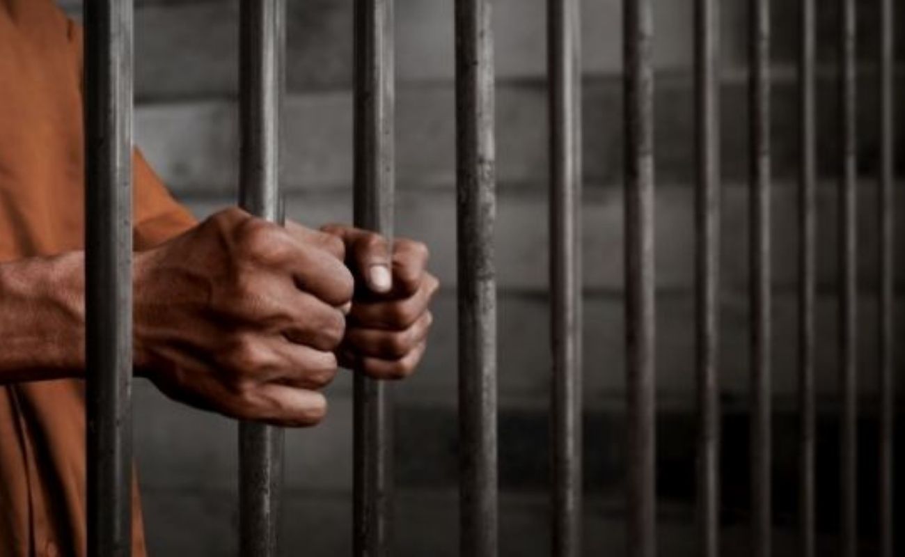 Prisión para haitiano