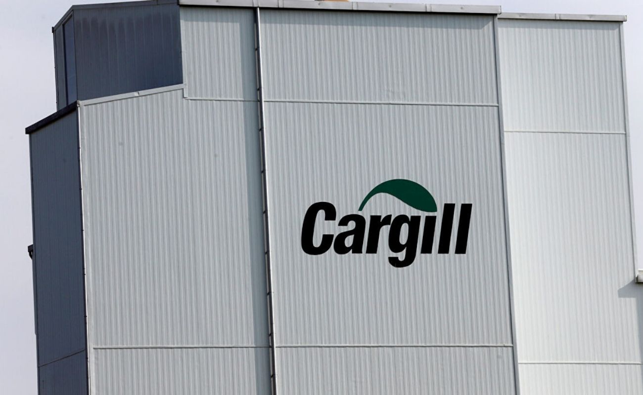 Cargill Canadá