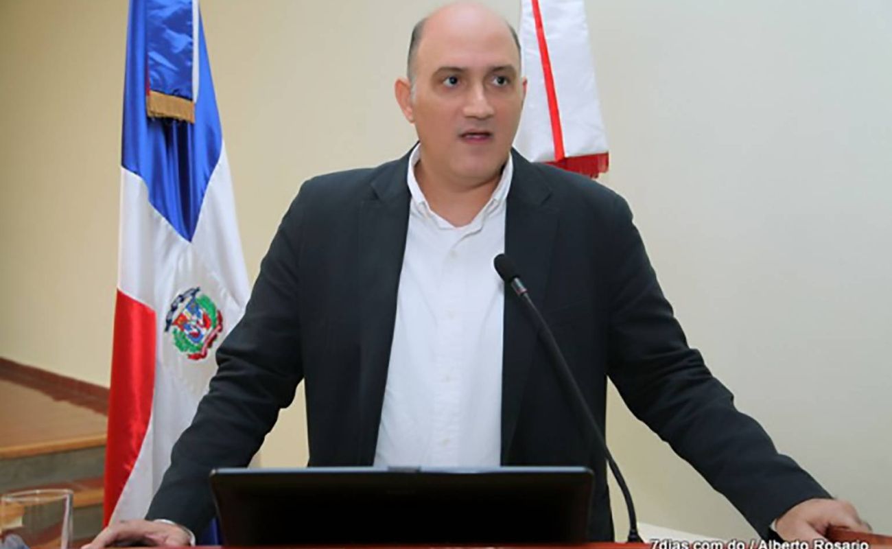 Pavel Contreras Planificación