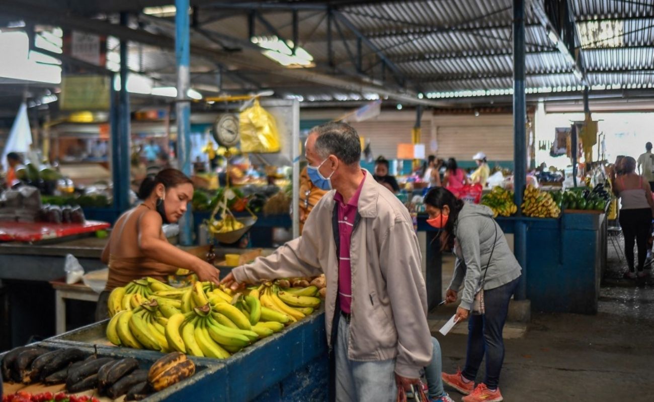 Inflación Venezuela