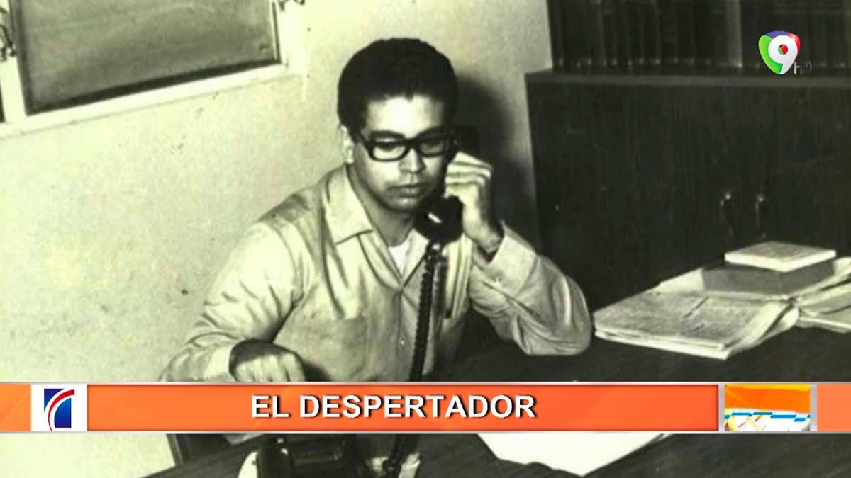 46 años de la muerte de Orlando Martínez | El Despertador SIN