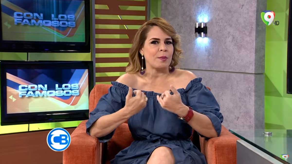 Brenda Sánchez: Situación de Alex Rod y Jlo/ Embarazo en las famosas