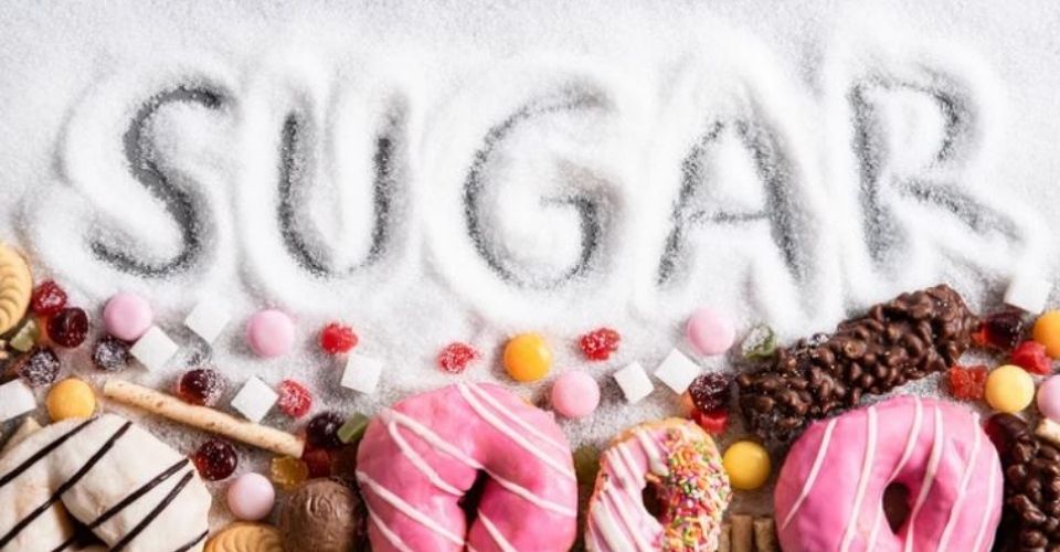 Alimentos Sugar