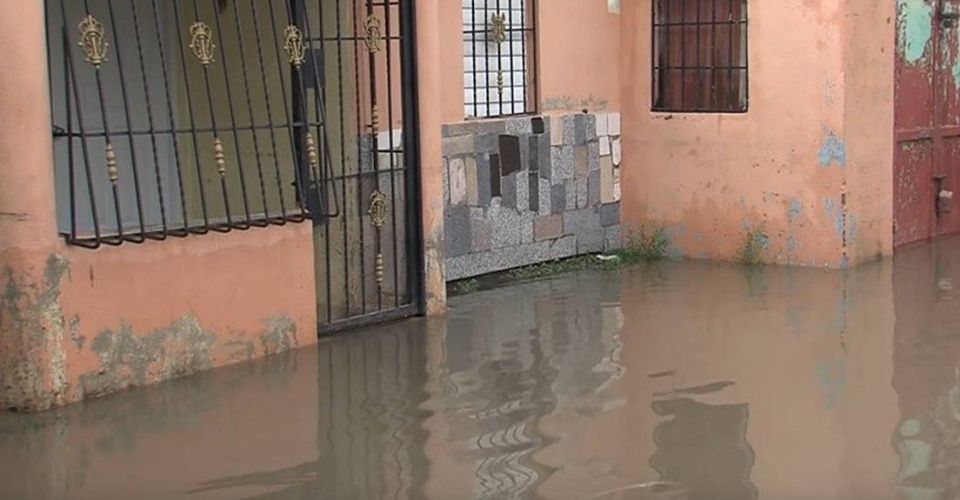 inundaciones República Dominicana