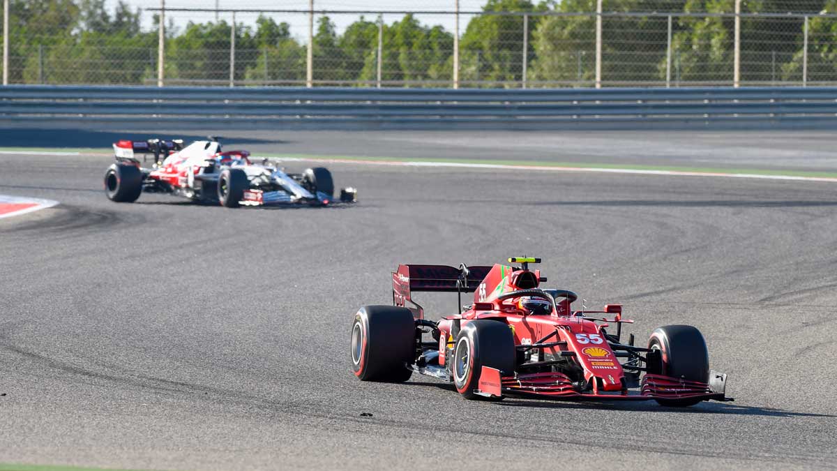 La Fórmula 1 retoca sus fines de semana para ganar atractivo