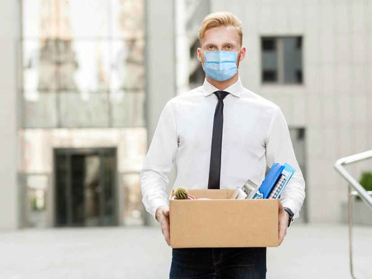 El trabajo y la pandemia