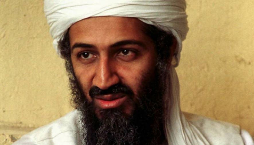 Bin Laden muerte