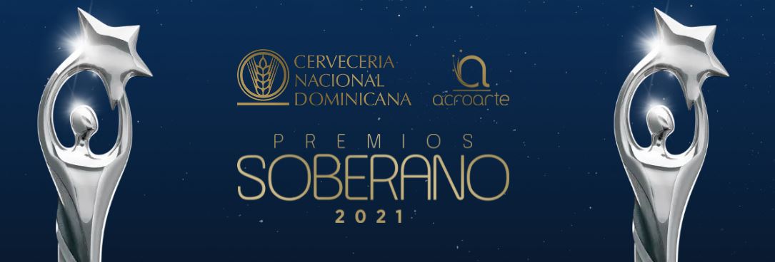 Premios Soberano 2021