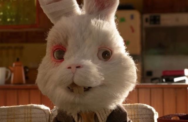 Ralph Bunny