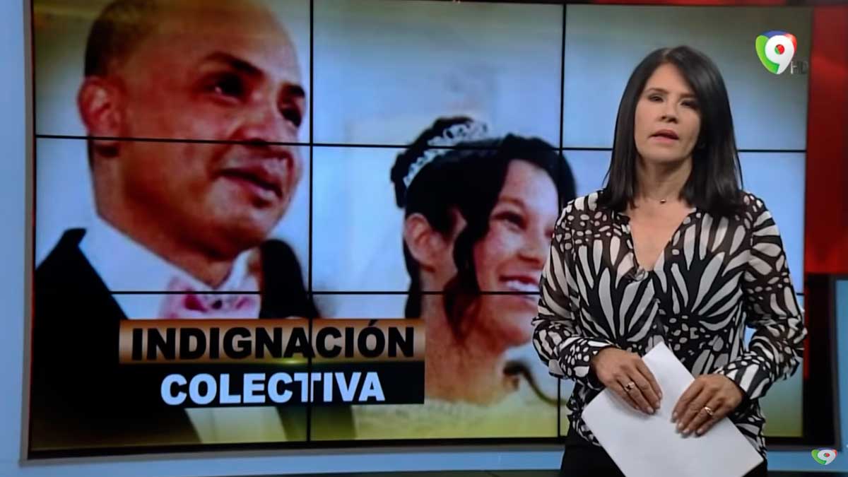 Indignación Colectiva | El Informe con Alicia Ortega