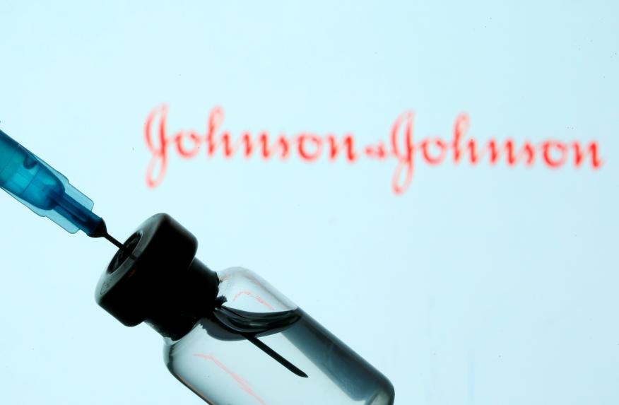 Vacuna Johnson