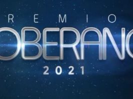 Premios Soberano 2021