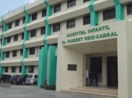 Hospital Robert Reid Cabral