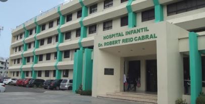 Hospital Robert Reid Cabral