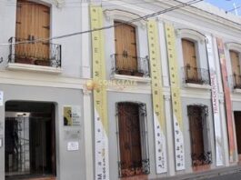 Museo de la Resistencia Dominicana