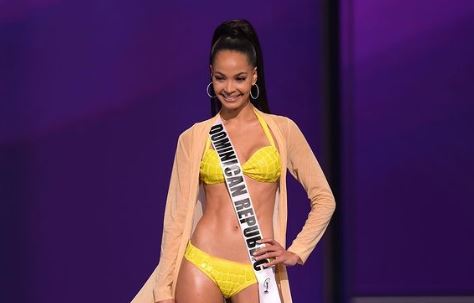 Miss República Dominicana