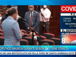 Diputados infectados con COVID-19/Polémica tras aumento de contagios | Emisión Estelar SIN