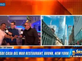 La telerealidad desde El Bronx en New York | El Show del Mediodía