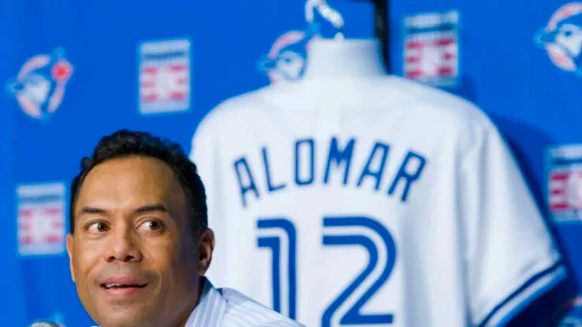 Renuncia Roberto Alomar de junta directiva de Cooperstown tras investigación sobre acoso sexual