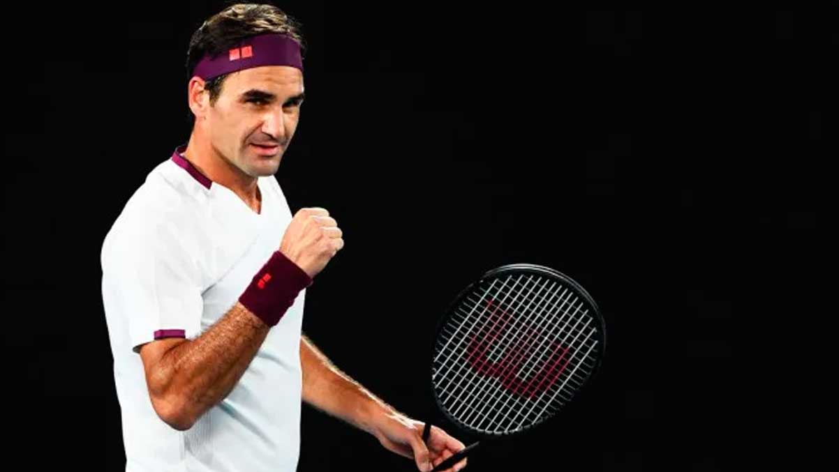 Roger Federer se confiesa antes de su regreso