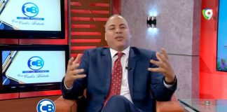 Héctor Gómez: Yermín Mercedes la sensación de la MLB | Con los Famosos