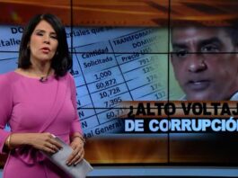 ¿Alto voltaje de corrupción? | El Informe con Alicia Ortega