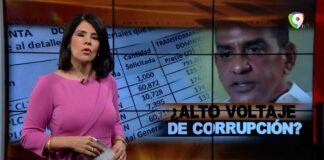 ¿Alto voltaje de corrupción? | El Informe con Alicia Ortega