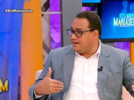 Andrés Astacio nos habla de las Irregularidades en las EDES | Esta Noche Mariasela