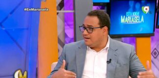 Andrés Astacio nos habla de las Irregularidades en las EDES | Esta Noche Mariasela