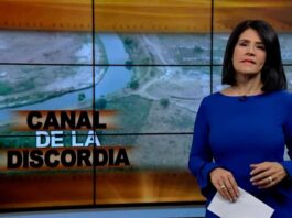 Canal de la discordia | El Informe con Alicia Ortega