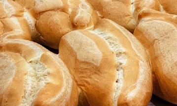 Precio del pan
