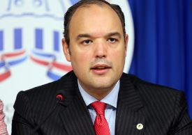 Senador Castillo