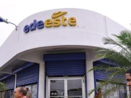 EdeEste irregularidades