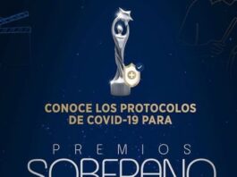 Premios Soberano 2021