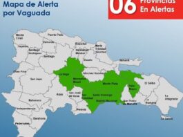 Alerta verde