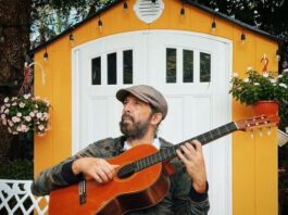 Juan Luis Guerra