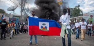 Referéndum Haití