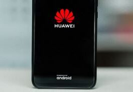 Huawei