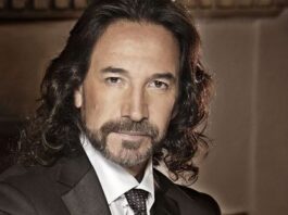 Marco Antonio Solís