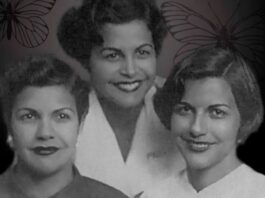 Mujeres Mirabal