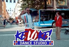 Keloke Dance Studio