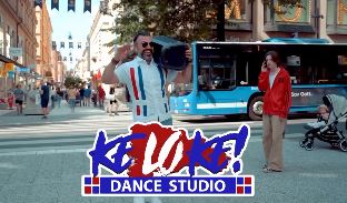 Keloke Dance Studio