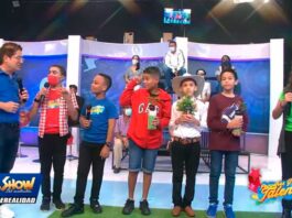 Conozca a Gabriel, Smith y Jesús, ganadores en esta primera fase de PGT | El Show del Mediodía