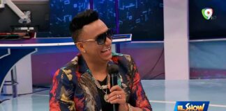 Desgarradora entrevista con Elvis Martínez, El Jefe en el Show del Mediodía